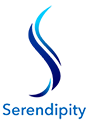 Serendipity Logo